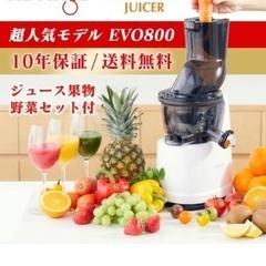 evo-800の画像