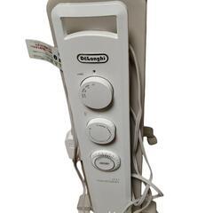 【超美品】DeLonghi VeriCaldo オイルヒーター