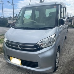 H26 EKスペース　車検あり　試乗可　名変代込