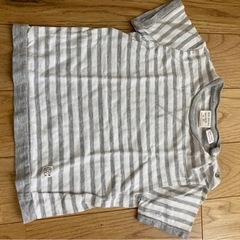 ZARA baby Tシャツ