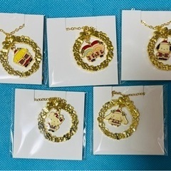 サンリオ ネックレス