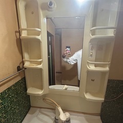 洗面台　無料
の画像