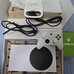 (取引中)モンスターハンター応援価格。XboxseriesS（5...