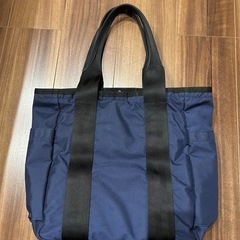 BRIEFING バックの画像