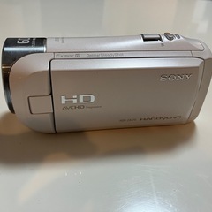 SONY HDR-CX470 デジタルビデオカメラ