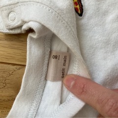 プティマイン　Tシャツの画像