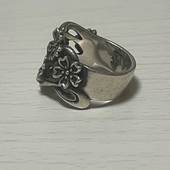 シルバー925リング💍②の画像