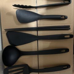 キッチンツール