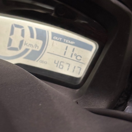 ルーフ付き‼️】 トリシティ 125 SEC1J 普通免許 トライク スクーター