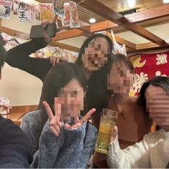 ⭐️明後日土曜日の飲み会参加者受付中⭐️武蔵溝の口、武蔵小杉、川...