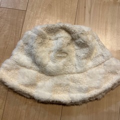 新品　ファーバケハの画像
