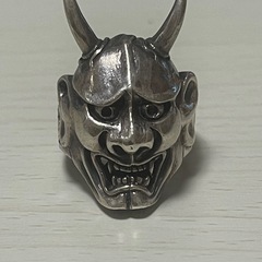 シルバー925リング💍③