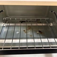 トースターの画像