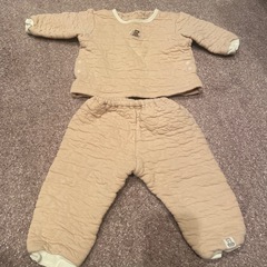 ベビー用パジャマ