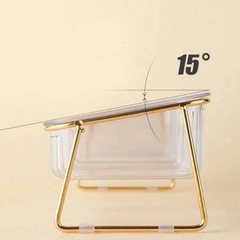 ペット用 給餌皿 の画像