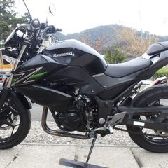 商談成立　Z250カスタム。　問い合わせ頂きありがとうございました　の画像