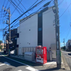 🥳審査通過率・初期安No.1 👍西武新宿線  上石神井駅 徒歩1...