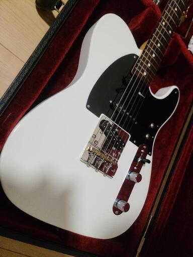 ★★★美品！！★★★Fender MIYAVI TELECASTER☆☆☆流通少レア物☆☆☆