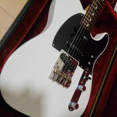 ★★★美品！！★★★Fender MIYAVI TELECAST...