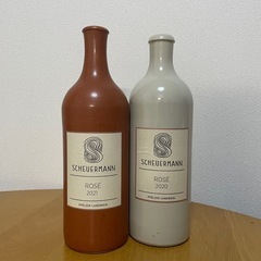 ワイン　２本セット