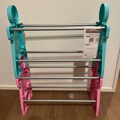 受け渡し予定の方が決まりました