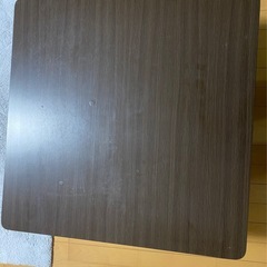 机の画像