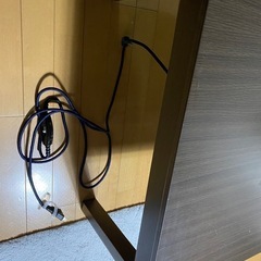 机の画像