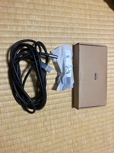 メタクエスト3s128GBKIWIバッテリーヘッドストラップ
