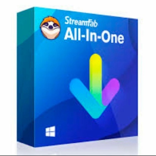 【正規品】StreamFab All in One アップデート可