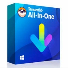 【正規品】StreamFab All in One アップデート可