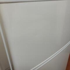 中古2024年製冷蔵庫85L(ELSONIC製)の画像