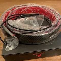 【新品】LEDテールライト 汎用の画像