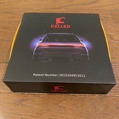 【新品】LEDテールライト 汎用