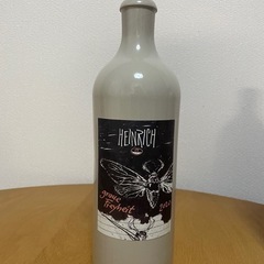ワイン　オレンジワイン