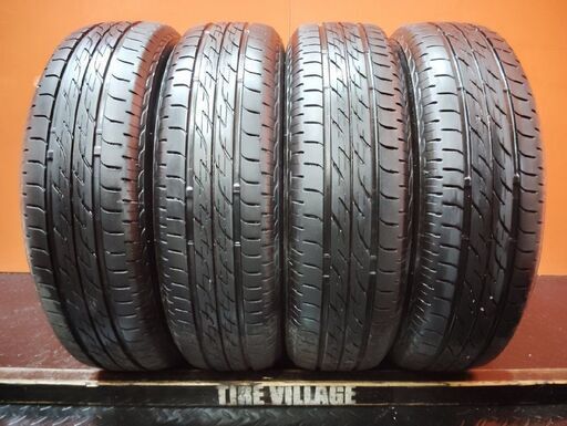 激安 ◇4本セット 155/65R14 75H 2024年製造 BRIDGESTONE NEWNO ブリヂストン ニューノ - 14インチ,155/ 65R14 - 新品タイヤ通販 車 クルマ 格安 4本セット - 車のタイヤ通販ならタイヤ激安王｜激安タイヤのタイヤショップ