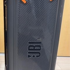 JBL partybox300 Bluetootsスピーカーの画像