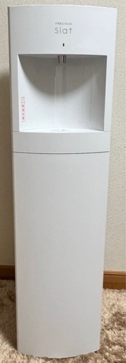 【金額交渉OK】ウォーターサーバー　わりと綺麗です！