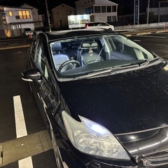 プリウス30前期
