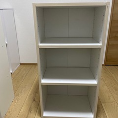 カラーボックス