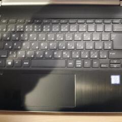 極美品★HP  ProBOOK430G5★Core i5-7200U/メモリ16GB/SSD:256GB/HDD：500GB/Win11   の画像