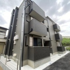 【初期費用16.5万円！】総武中央線 船橋徒歩8分🎶システ…