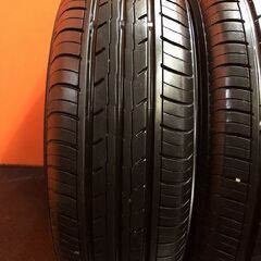 YOKOHAMA BluEarth-ES ES32 195/65R15 15インチ 4本 24年製 バリ溝