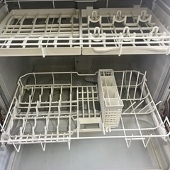 食洗機Panasonic NP-TH1の画像