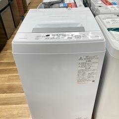 【トレファク高槻店】安心の1年間保証！取りに来られる方限定！TOSHIBA（東芝）の全自動洗濯機のご紹介です！