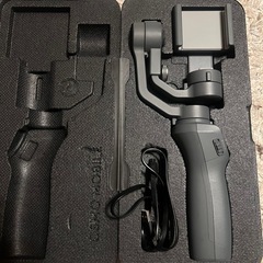 dji osmo mobile 2
