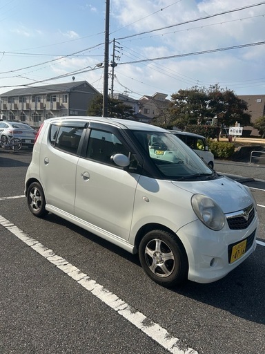 スズキ　WIT MRワゴン