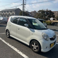 スズキ　WIT MRワゴン