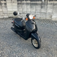 【売約済】群馬県　伊勢崎市　原付　スクーター　トゥデイ2 FIモ...