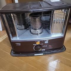 ストーブ