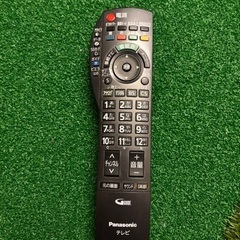 パナソニック　プラズマテレビ　50インチ　TH-50PZ750SKの画像